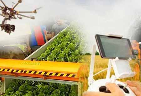 Agricultural Equipment Market: Driving Agricultural Advancement